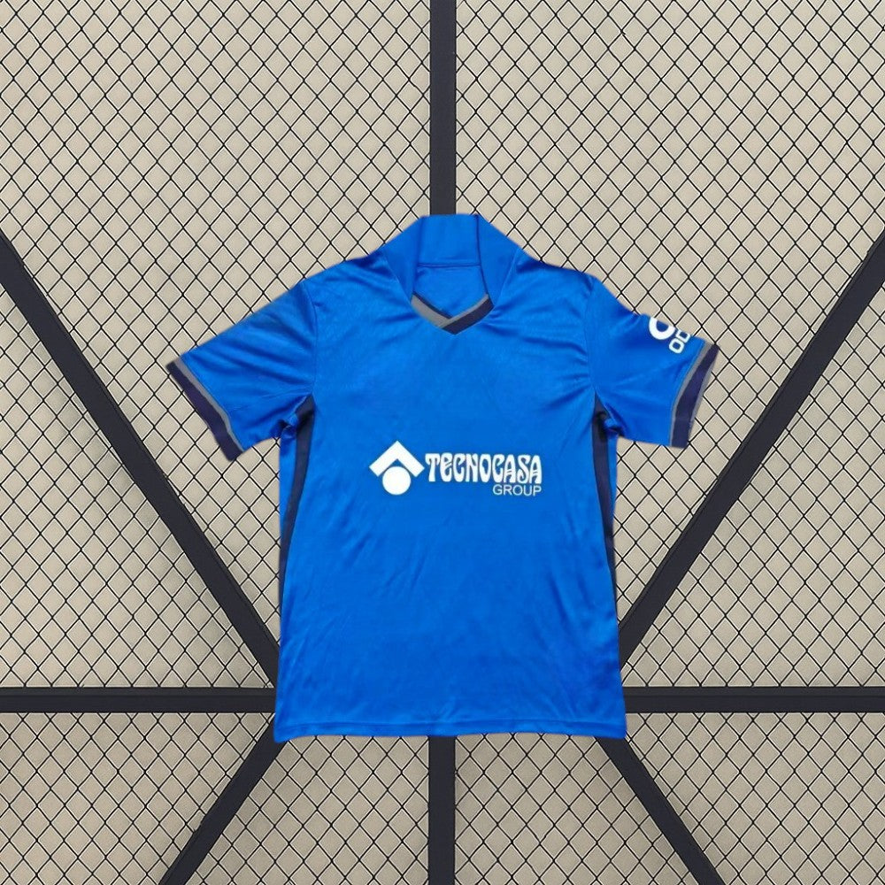Camiseta Getafe 26-27, Local