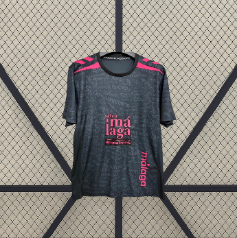 Camiseta Malaga 26-27, 3ª Equipación