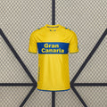 Camiseta Las Palmas 26-27, Local