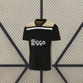 Camiseta Ajax 18-19, Visitante (Versión Retro)