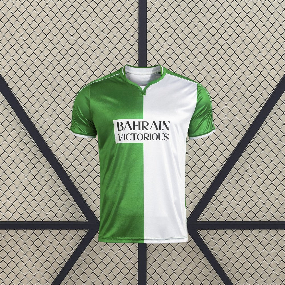 Camiseta Cordoba 26-27, Edición Especial (Versión retro)