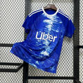 Camiseta Como 25-26, Local