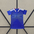 Camiseta Japón 26-27, Local, Mujer, Mundial 2026