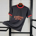Camiseta AC Milan 26-27, 3ª Equipación