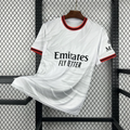Camiseta AC Milan 26-27, Visitante