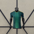Camiseta Argentina 26-27, Portero,  Edición conmemorativa de Lionel Messi (Player Versión)