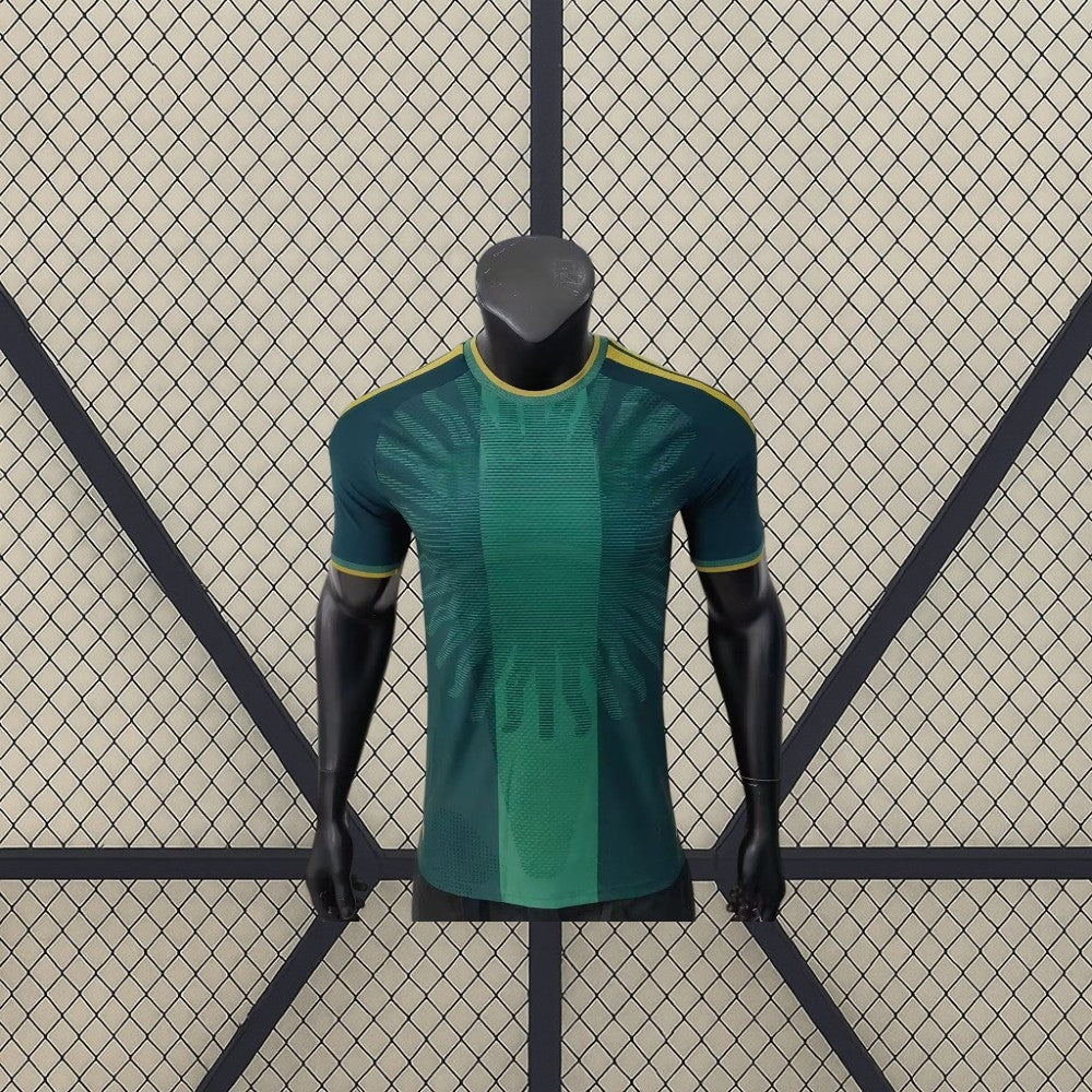 Camiseta Argentina 26-27, Portero,  Edición conmemorativa de Lionel Messi (Player Versión)
