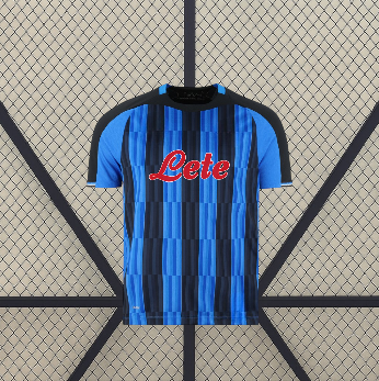 Camiseta Atalanta 26-27, Local