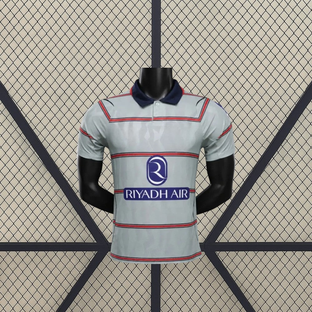 Camiseta Atlético de Madrid 26-27, 3ª Equipación (Player Version)