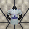 Camiseta Atlético de Madrid 26-27, 3ª Equipación (Player Version)
