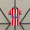 Camiseta Atlético de Madrid 26-27, Local