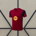 Camiseta Barcelona 26-27, Entrenamiento