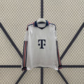 Camiseta Bayern Munich 26-27, Visitante, Manga Larga