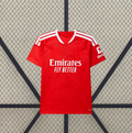 Camiseta Benfica 26-27, Local