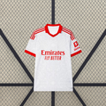 Camiseta Benfica 26-27, Visitante