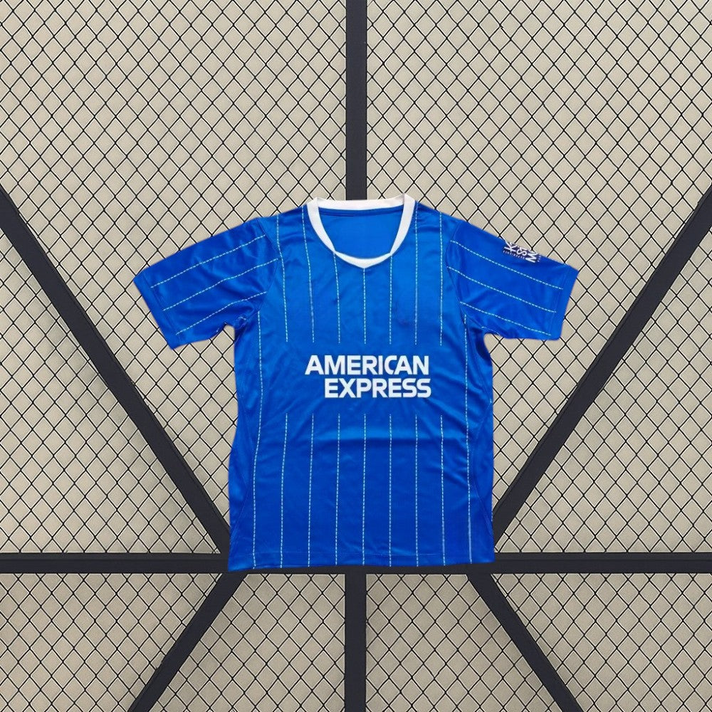 Camiseta Brighton 26-27, Local