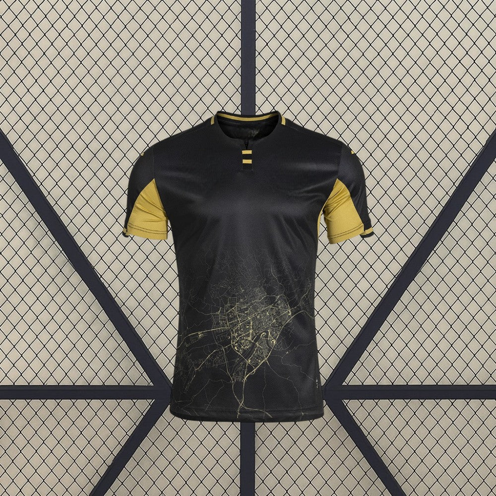 Camiseta Cordoba 26-27, Visitante