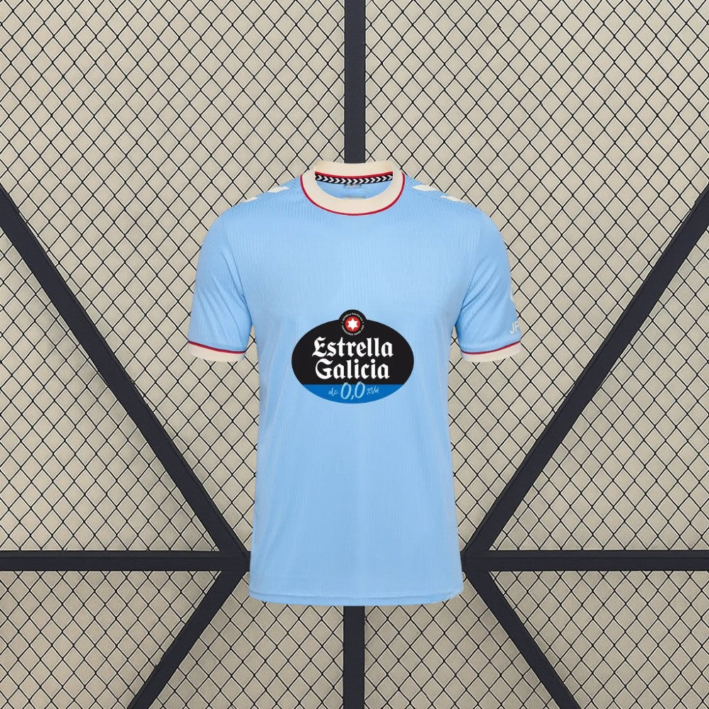 Camiseta Celta de Vigo 26-27, Local