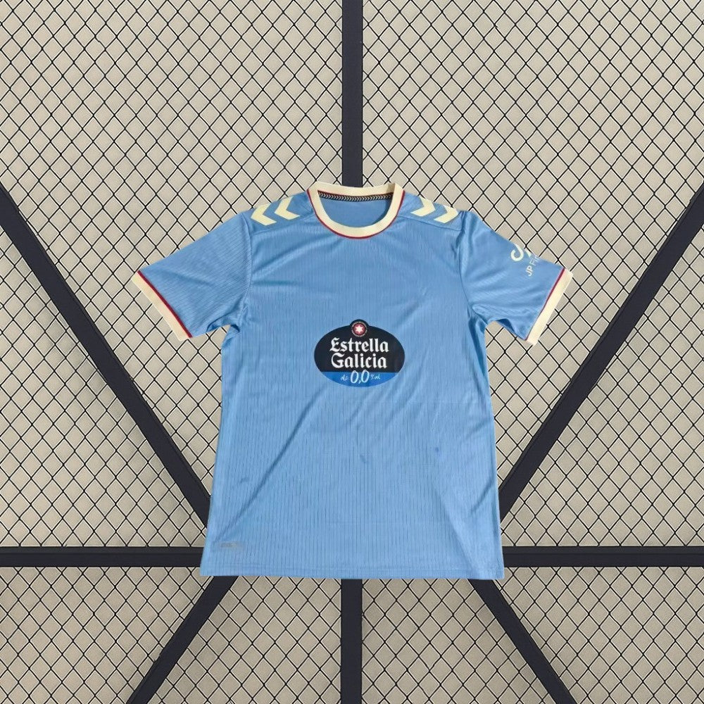 Camiseta Celta de Vigo 26-27, Local
