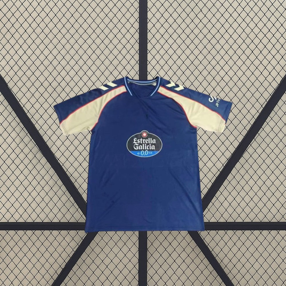 Camiseta Celta de Vigo 26-27, Visitante