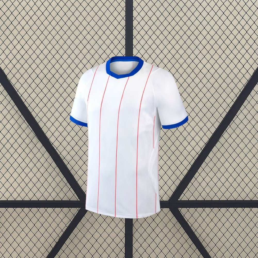 Camiseta Chelsea 26-27, 3ª Equipación