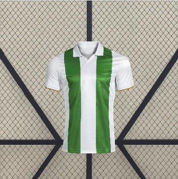 Camiseta Cordoba 26-27, Local