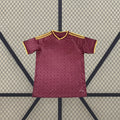 Camiseta España 26-27, Edición especial campeones 2026 (Lleva las dos estrellas de BICAMPEONES ⭐⭐)