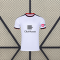 Camiseta Fulham 26-27, Local