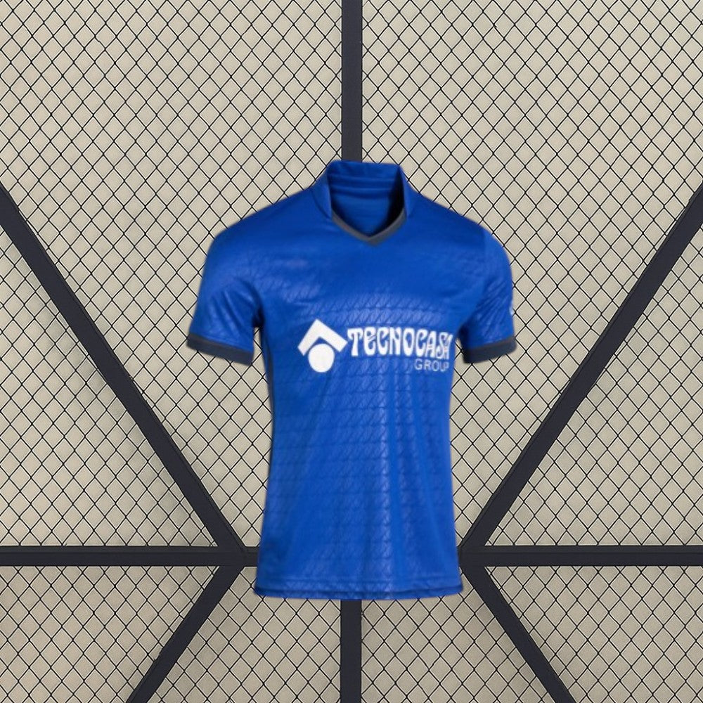 Camiseta Getafe 26-27, Local