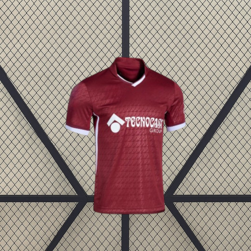 Camiseta Getafe 26-27, Visitante
