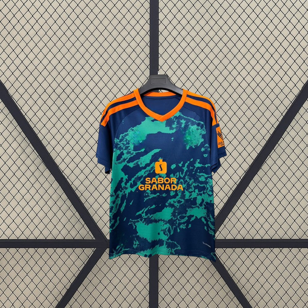 Camiseta Granada 26-27, Visitante