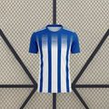 Camiseta Huelva 26-27, Local