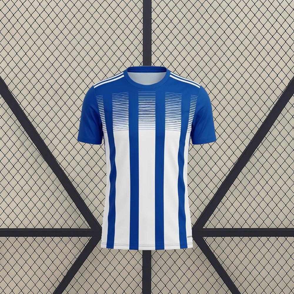 Camiseta Huelva 26-27, Local
