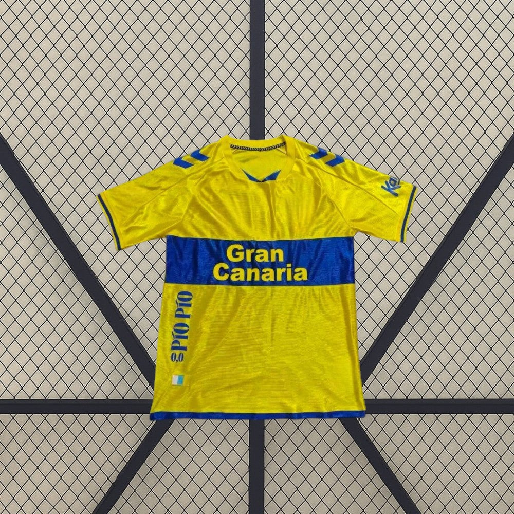 Camiseta Las Palmas 26-27, Local