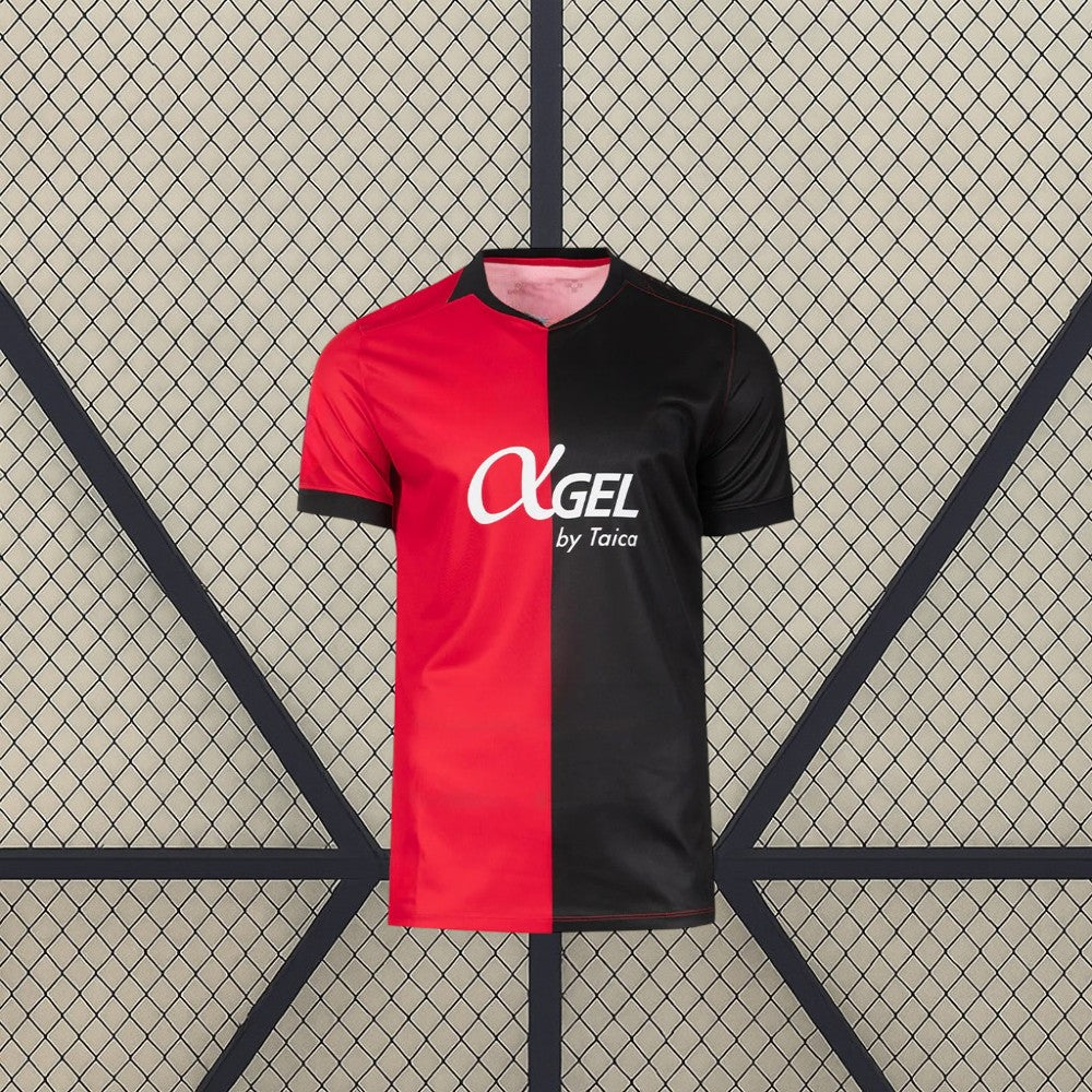 Camiseta Mallorca 26-27, Local