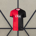 Camiseta Mallorca 26-27, Local