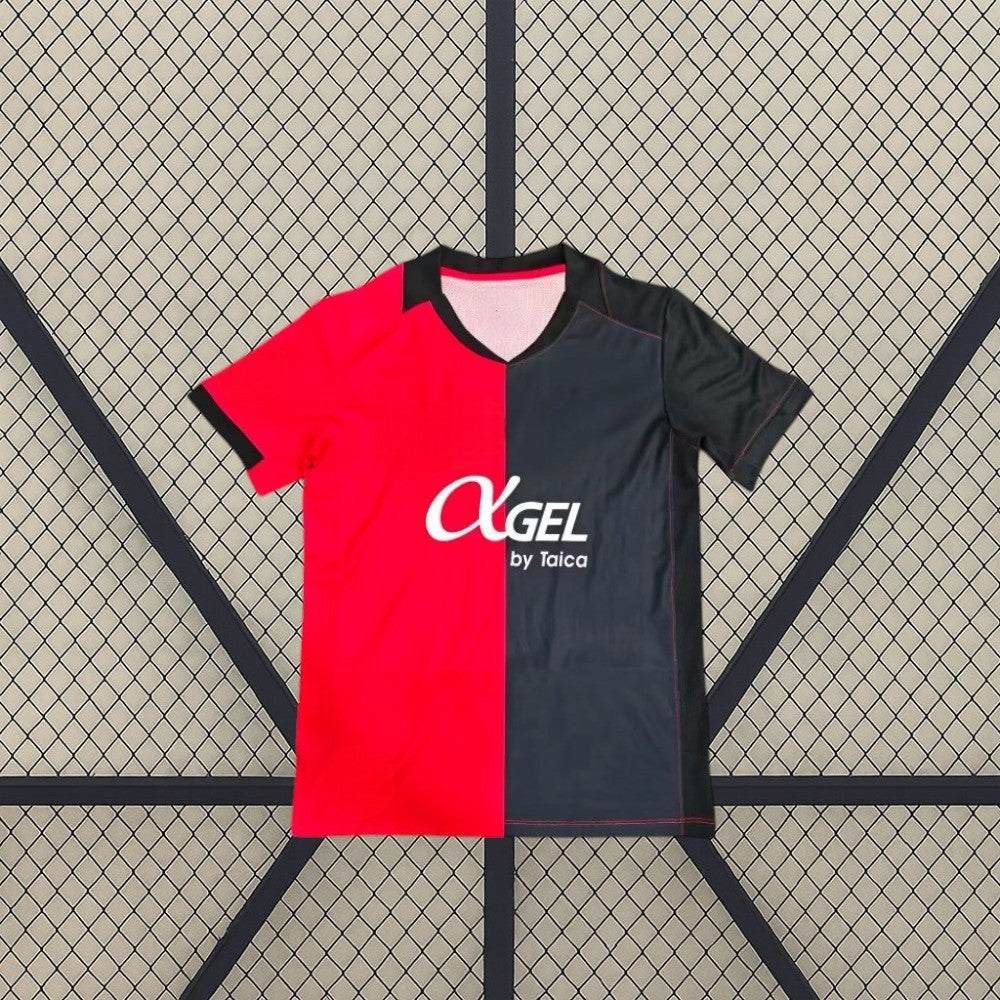 Camiseta Mallorca 26-27, Local