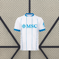 Camiseta Napoli 26-27, Visitante