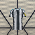 Camiseta Newcastle 26-27, Local