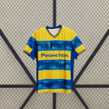 Camiseta Parma 25-26, Visitante