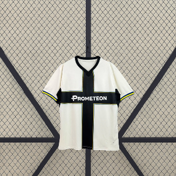 Camiseta Parma 26-27, Local