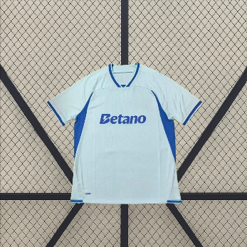 Camiseta Porto 26-27, 3ª Equipación