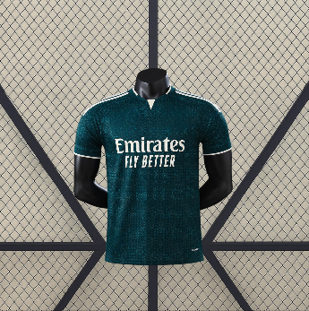 Camiseta Real Madrid 26-27, Visitante (Player Version)