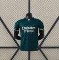 Camiseta Real Madrid 26-27, Visitante (Player Version)