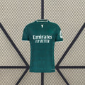 Camiseta Real Madrid 26-27, Visitante