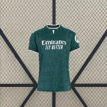Camiseta Real Madrid 26-27, Visitante, Mujer