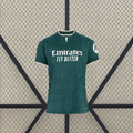 Camiseta Real Madrid 26-27, Visitante, Mujer