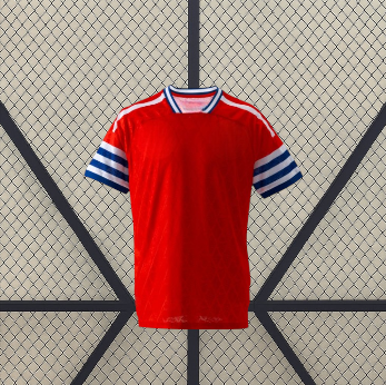 Camiseta RCD Espanyol 26-27, Visitante