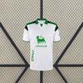 Camiseta Racing Santander 26-27, Local