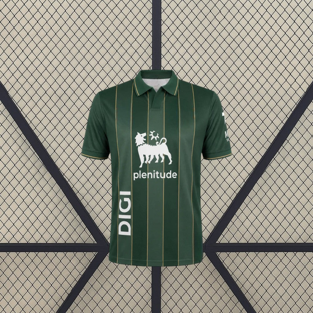 Camiseta Racing Santander 26-27, Visitante
